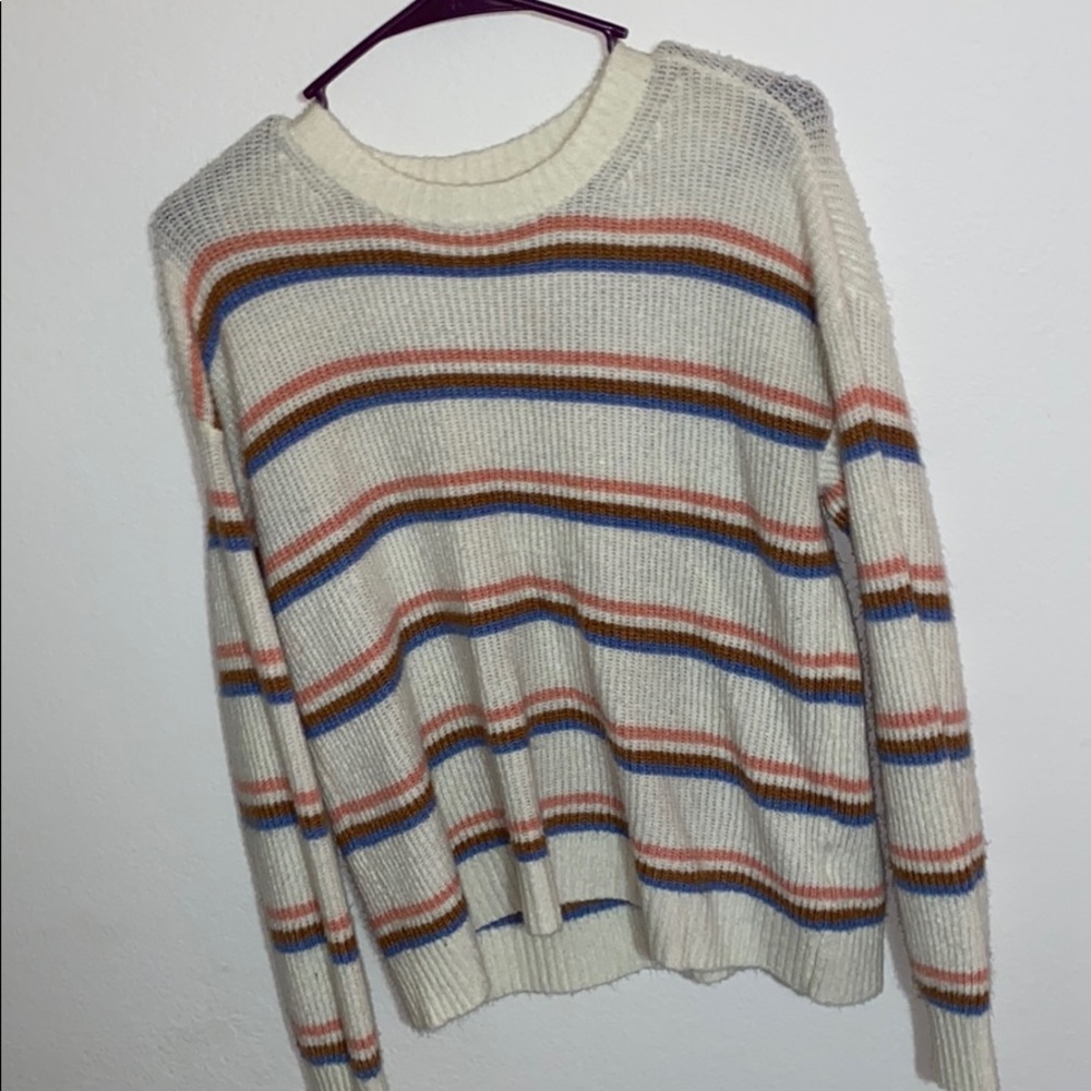american eagle sweater